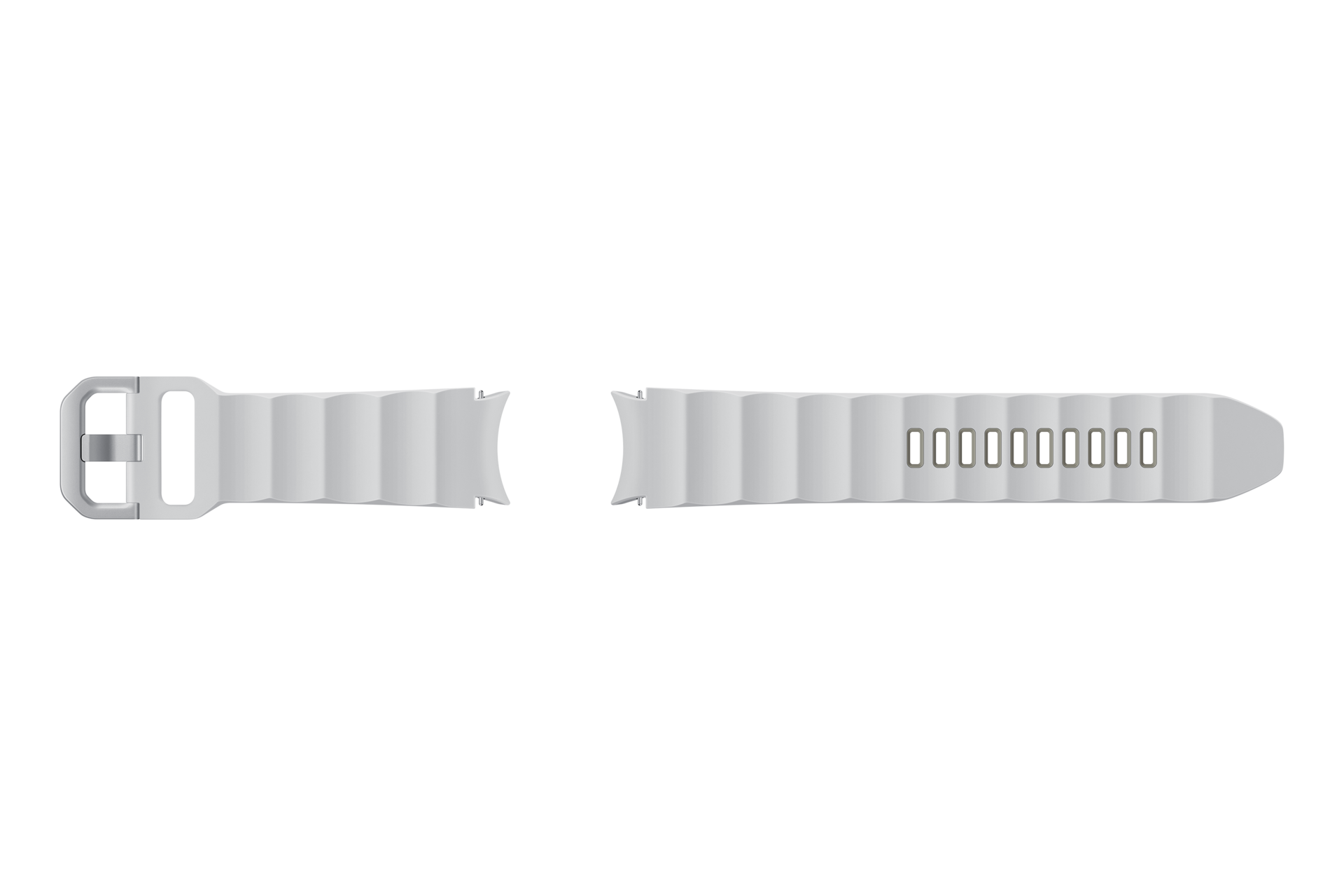 Galaxy Watch5/Watch5 Pro Rugged Sport Band (M/L)