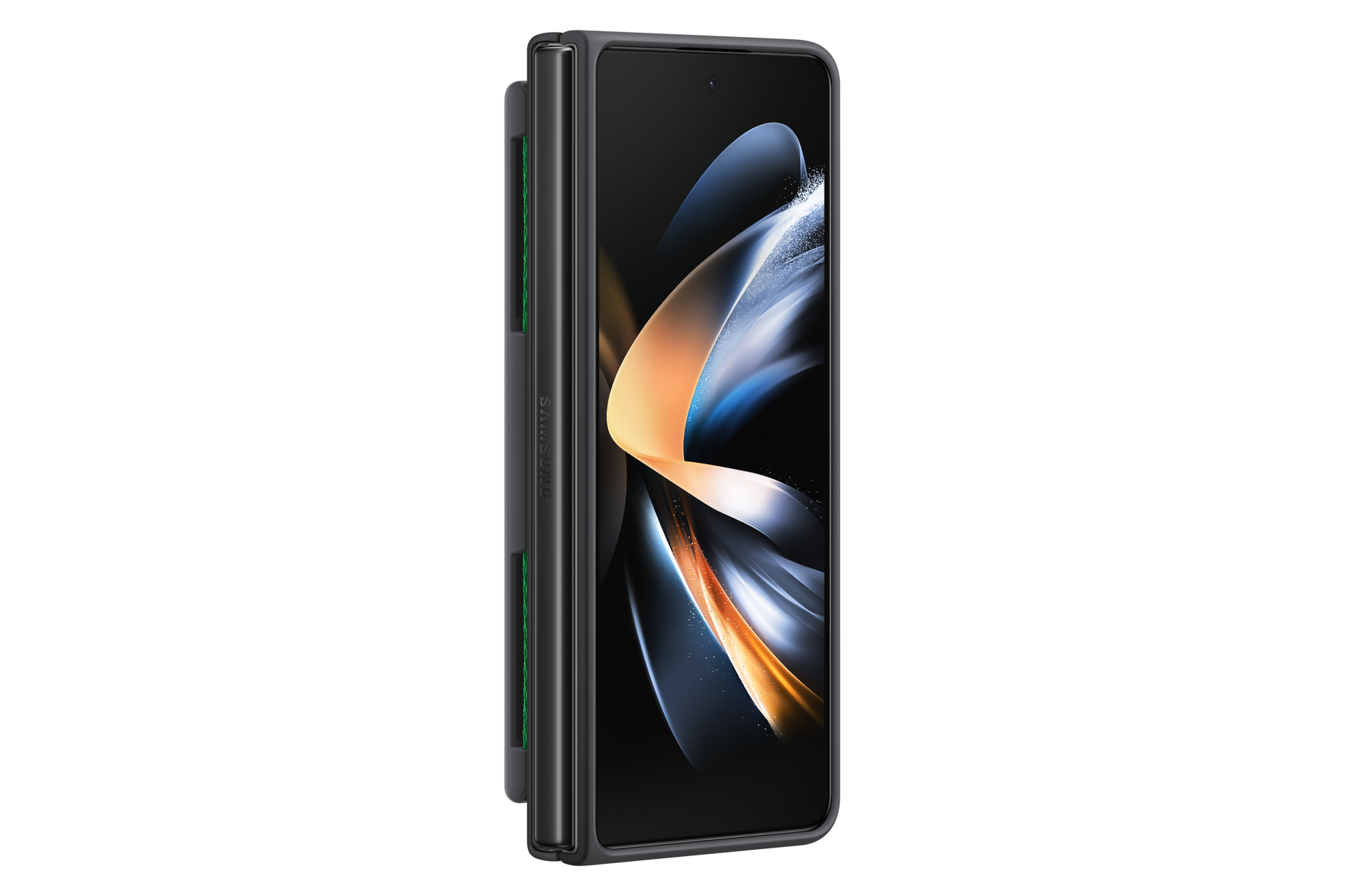 dynamic Black
