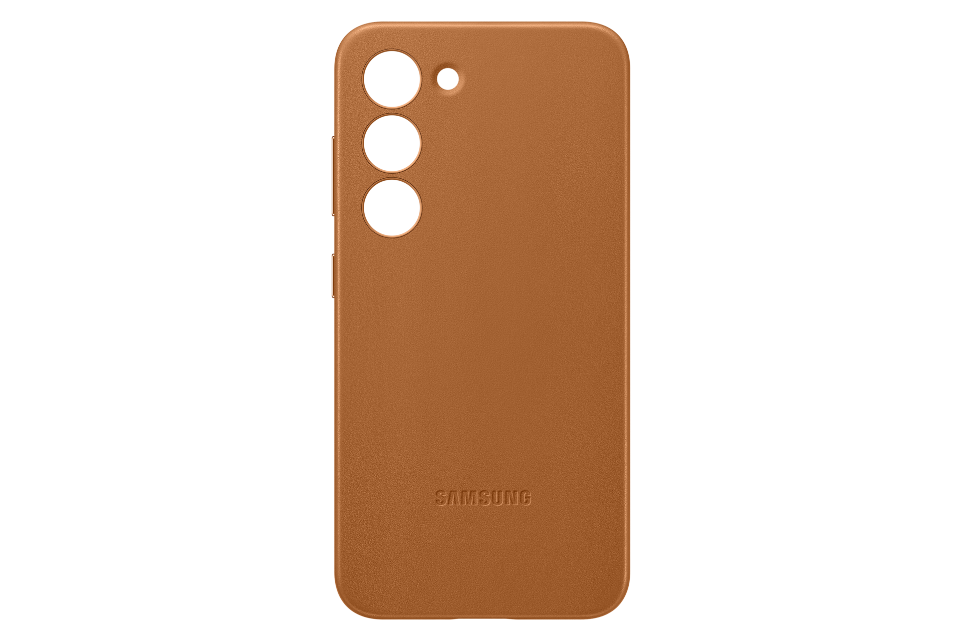 Galaxy S23 Leather Case