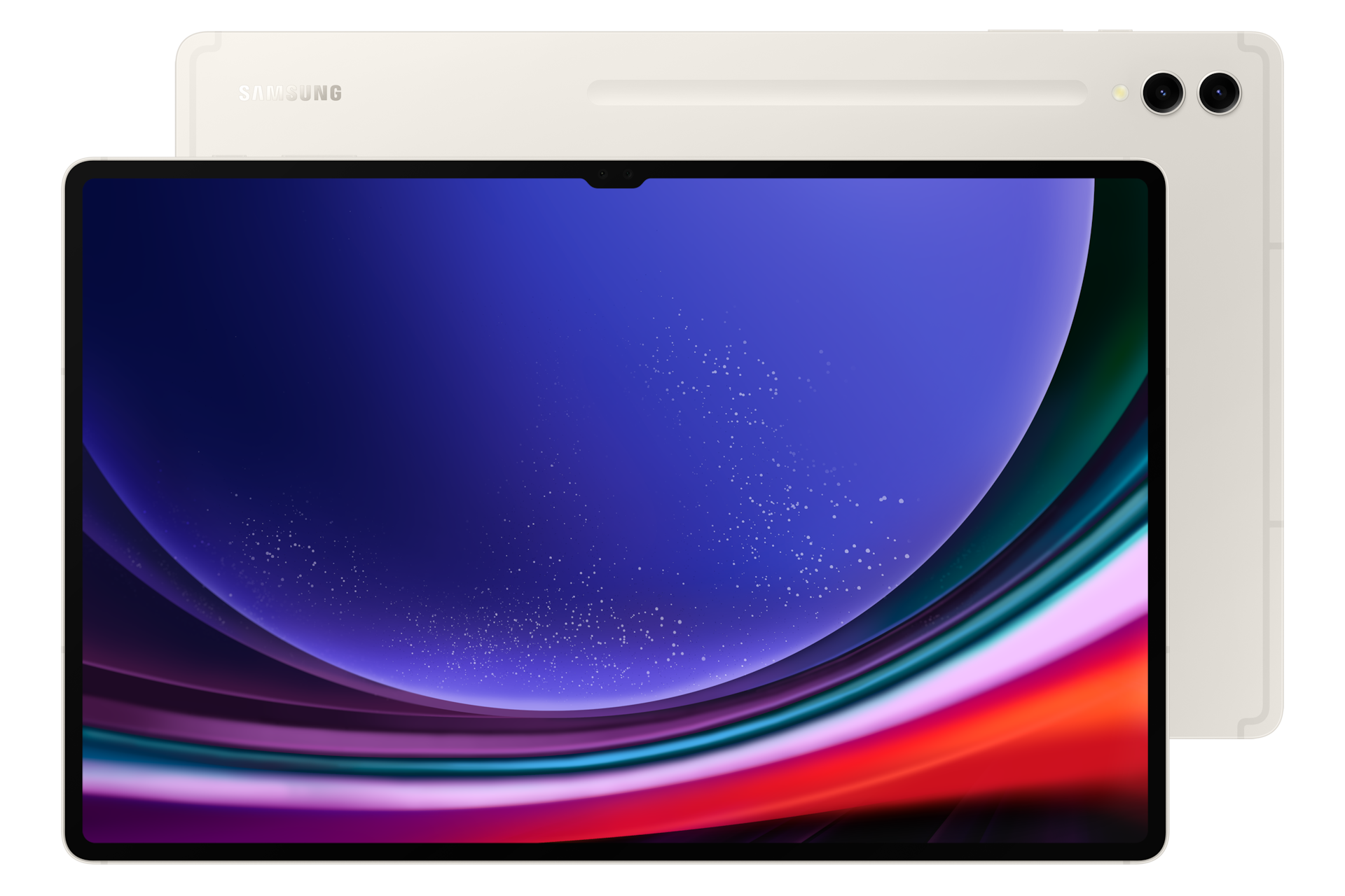 Tab S9 Ultra SKU: SM-X910NZAABVO – NEXT LEVEL