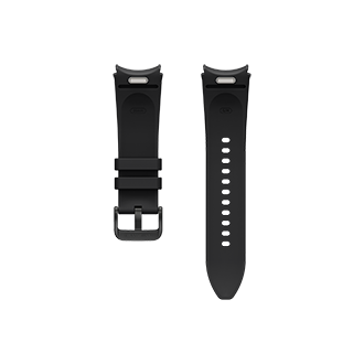 Galaxy Watch6 Hybrid Eco-Leather Band (S/M)