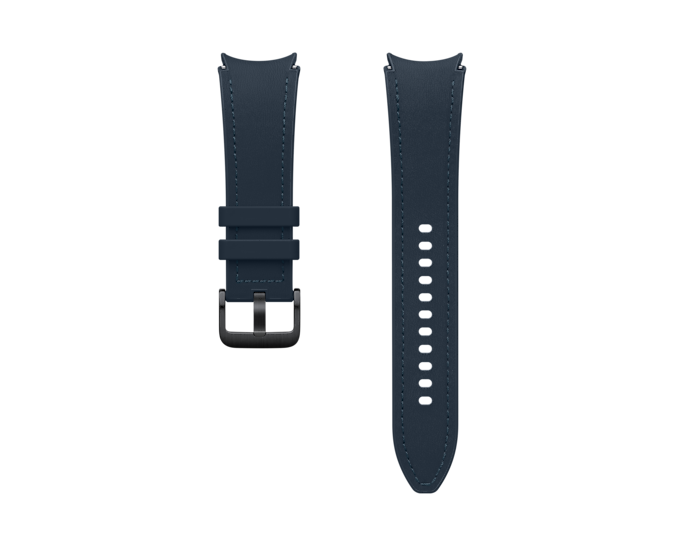 Galaxy Watch6 Hybrid Eco-Leather Band (M/L) Galaxy Watch6 Hybrid Eco-Leather Band (M/L)
