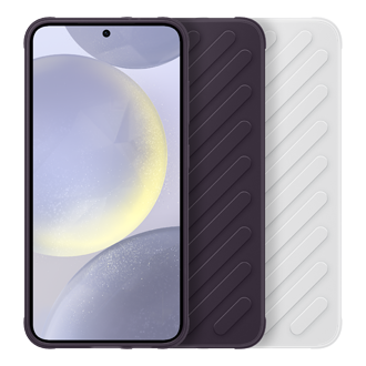 set-cut Dark Violet