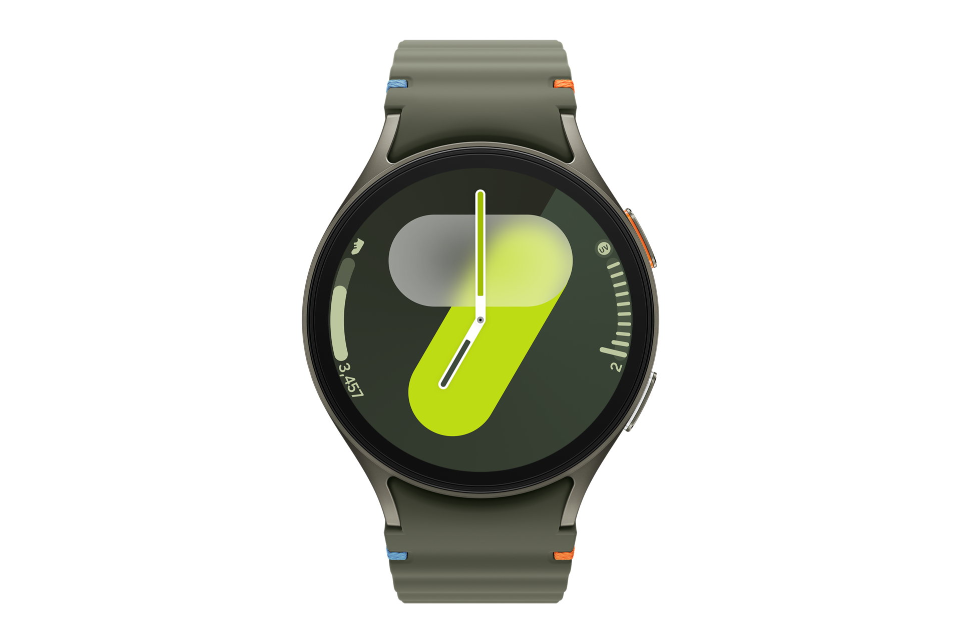 Galaxy Watch7 (Bluetooth, 44mm)