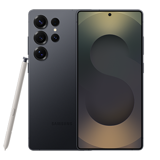 携帯電話本体 Samsung Galaxy S25Ultra Titanium Black Galaxy S25 Ultra (Samsung.com限定, SIMフリー) | Galaxyサポート