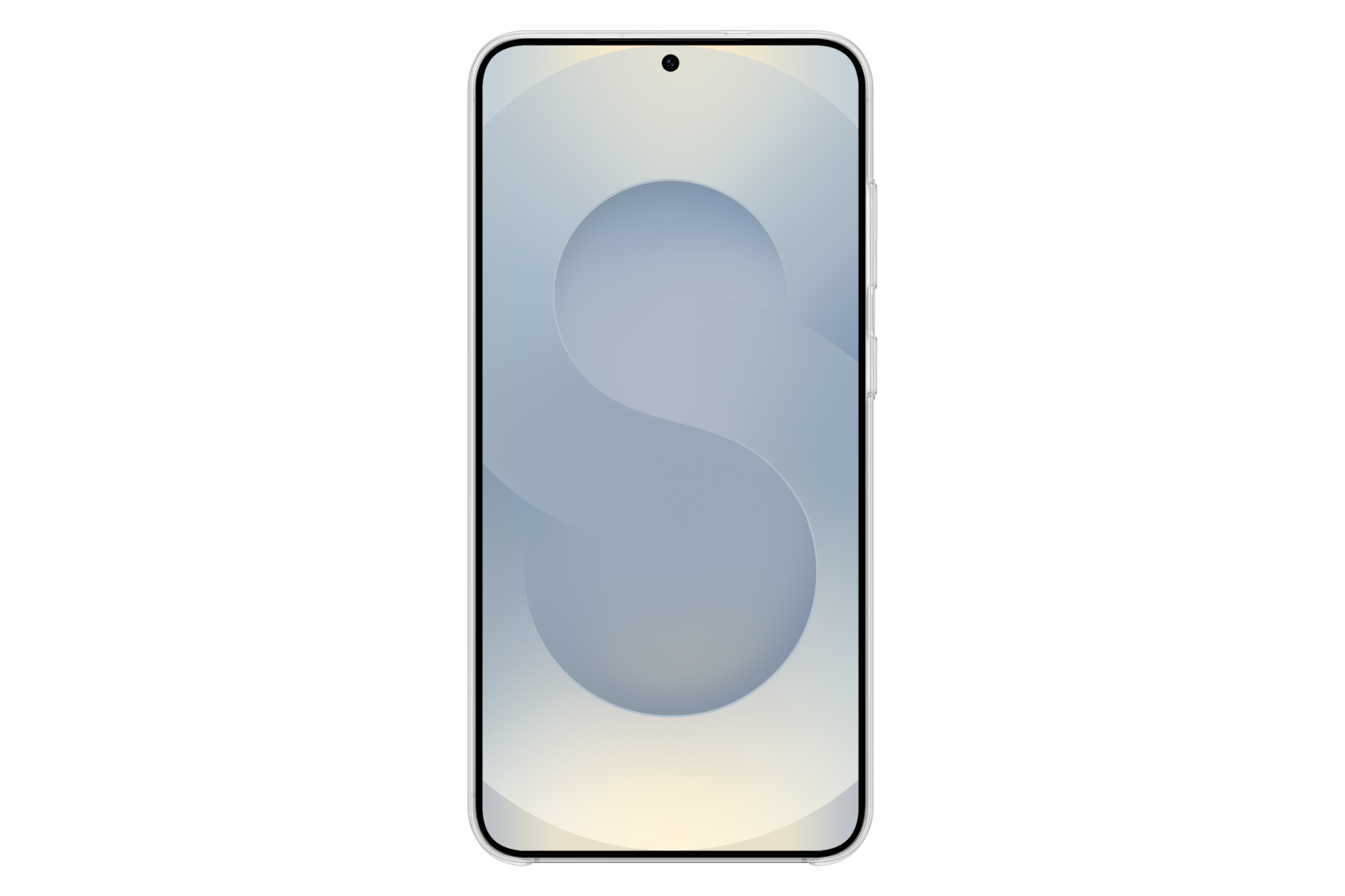 Galaxy S25+ Standing Grip Case