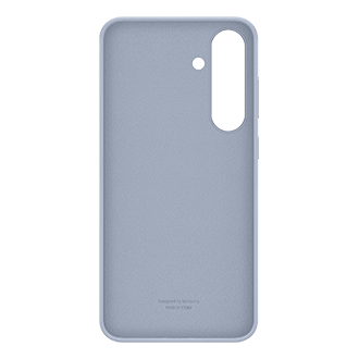 back Light Blue