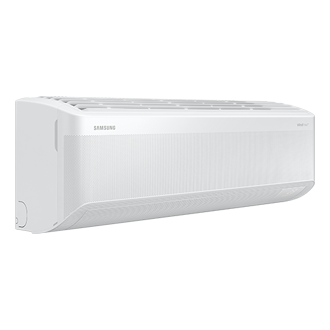 Bespoke AI WindFree RAC AI WindFree 18, 24KBtu L-Dynamic White 