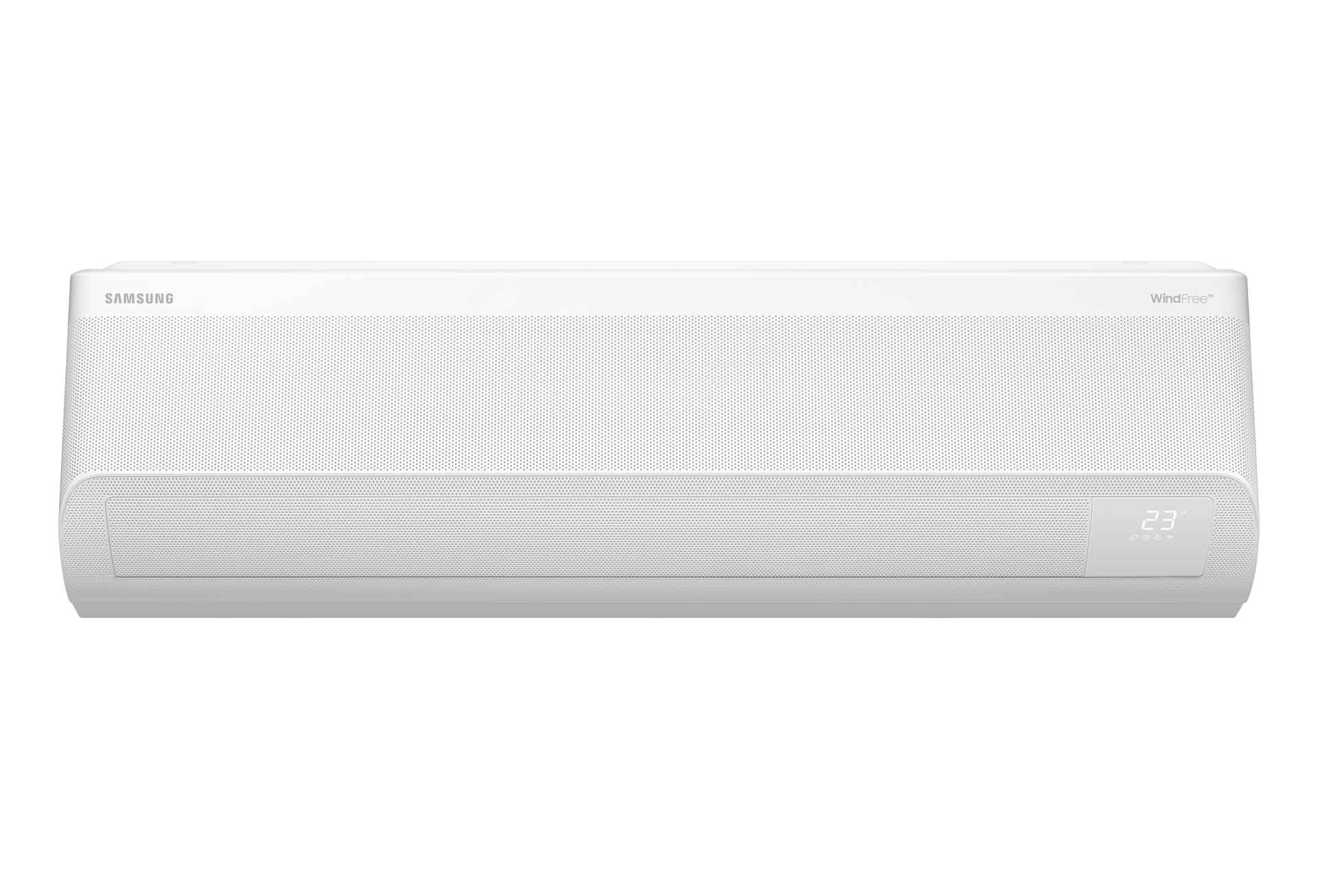 Bespoke AI WindFree RAC AI WindFree 18, 24KBtu Front-Low White 