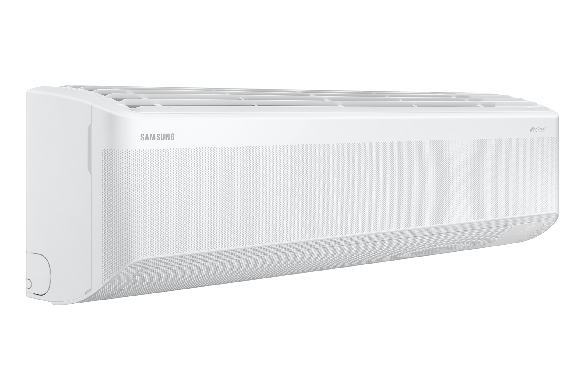 Bespoke AI WindFree RAC AI WindFree 18, 24KBtu L-Dynamic White 