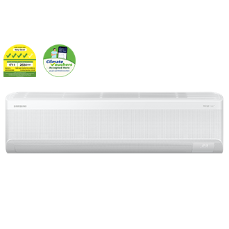 WindFree™ Single-Split System 1 Air Conditioner | Climate Vouchers | 5 Ticks