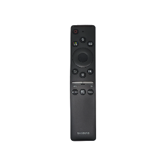 Samsung TV Remote Control BN59-01312F Black