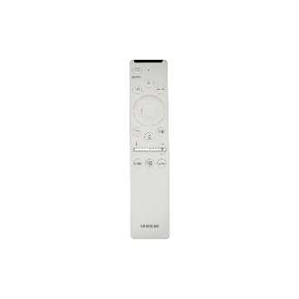 Samsung TV Remote Control BN59-01330M White