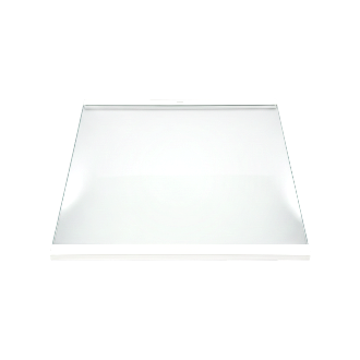 Samsung Fridge Upper Shelf DA97-16362A White
