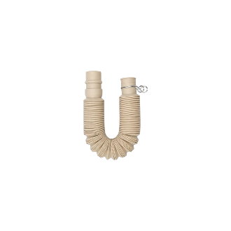 Water Hose Drain DC97-17201A Cream