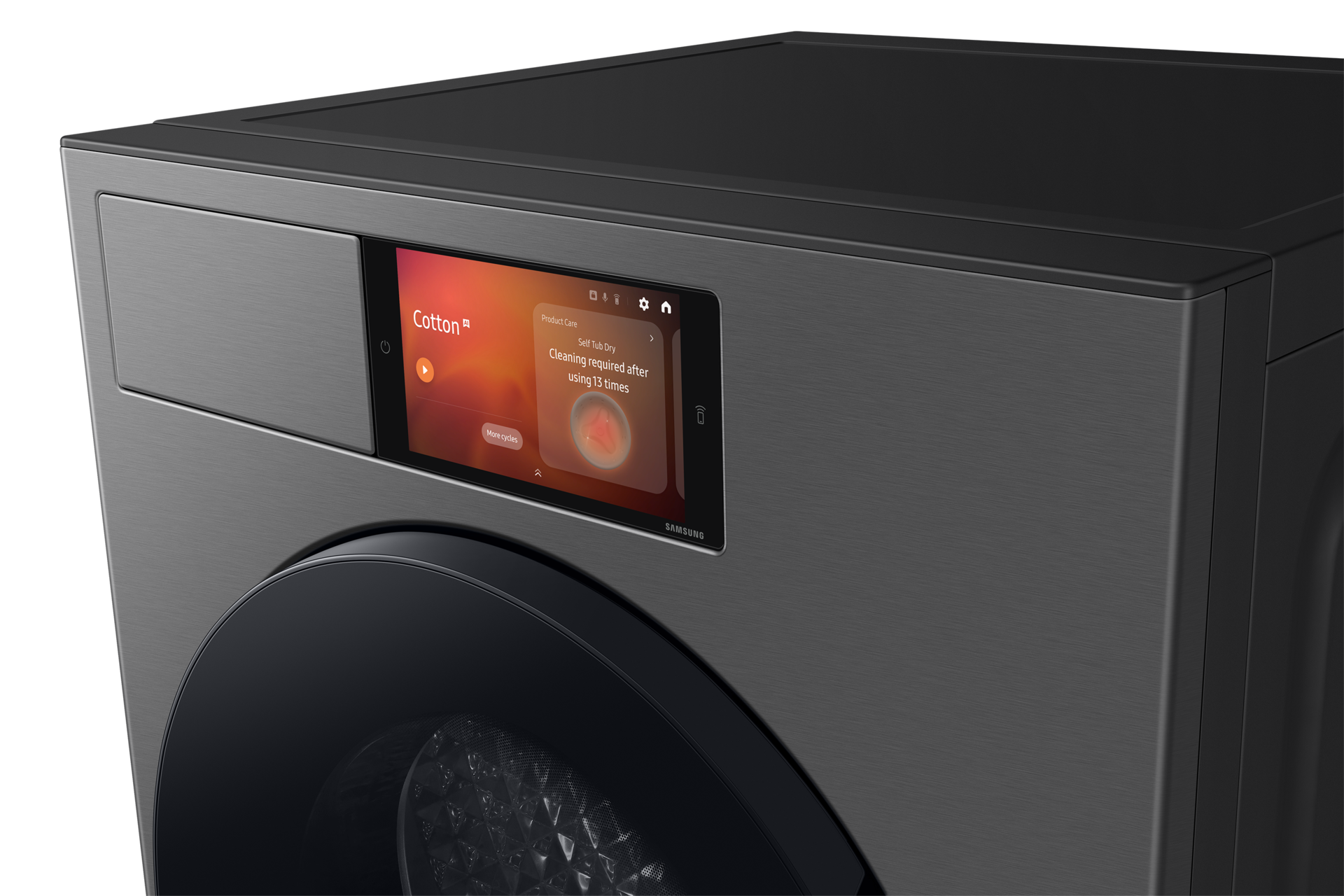 panel-control Silver