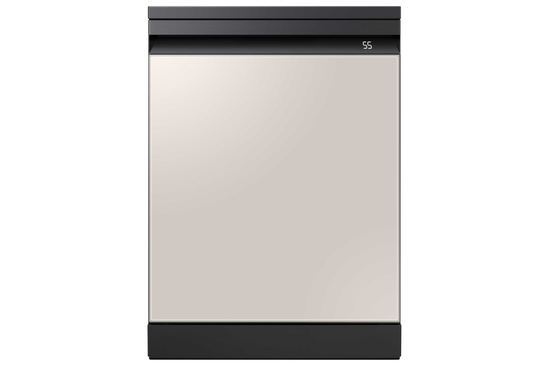 Bespoke Freestanding Dishwasher, 14 Place Settings, 3 Ticks Samsung
