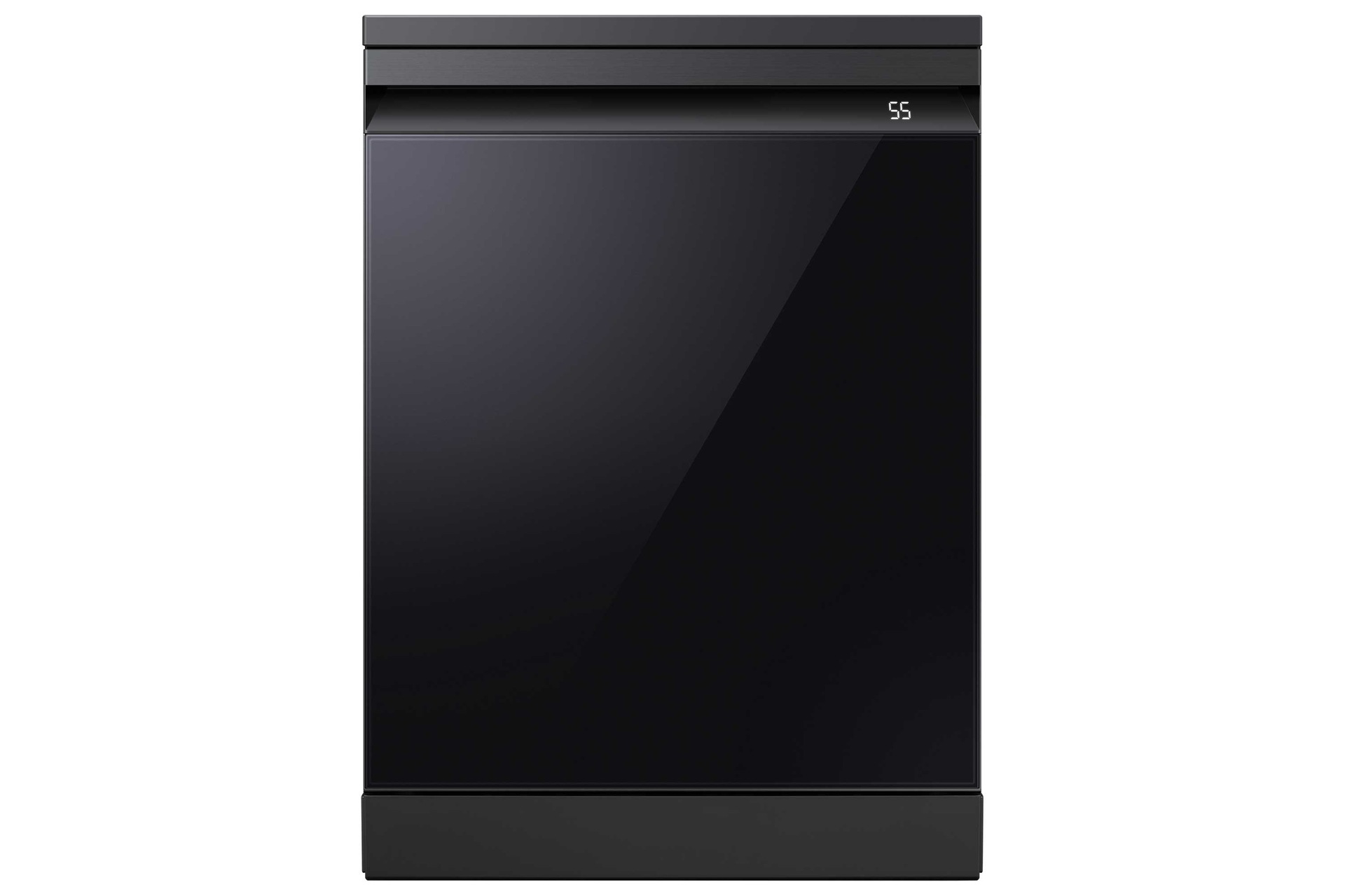 Bespoke Freestanding Dishwasher 14 Place Settings 3 Ticks Silver Samsung Singapore