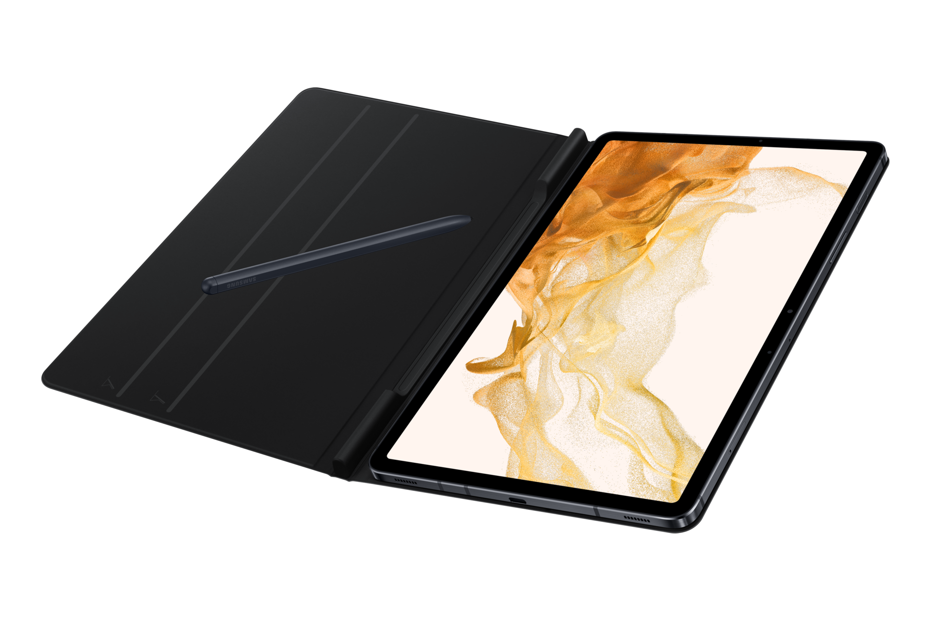 dynamic4 Black