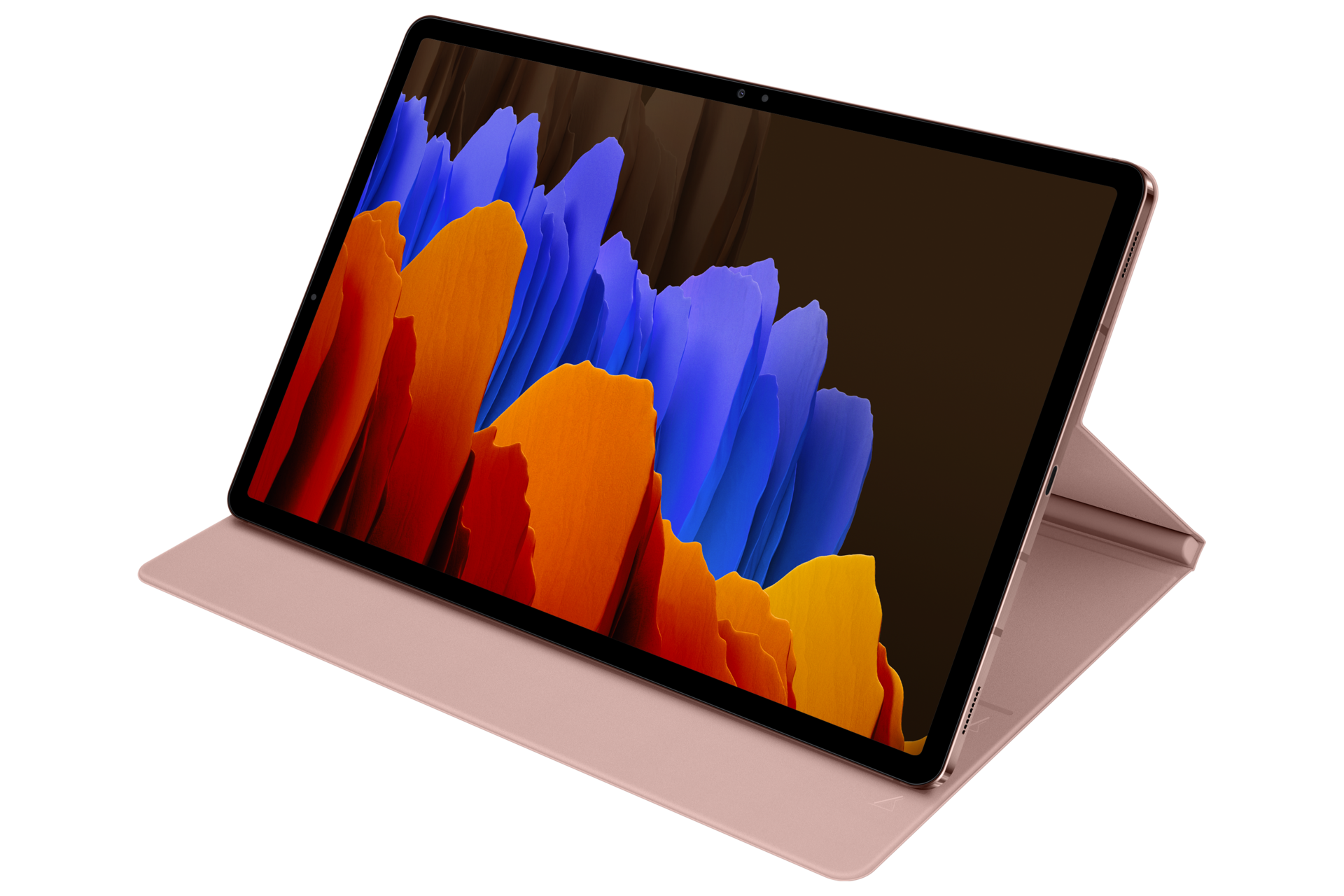 Galaxy Tab S7+/S7 FE/S8+ Book Cover | Samsung Singapore