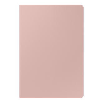 front Mystic Bronze