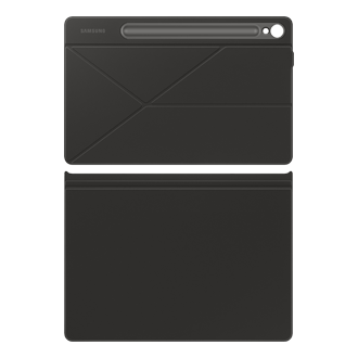 back Black