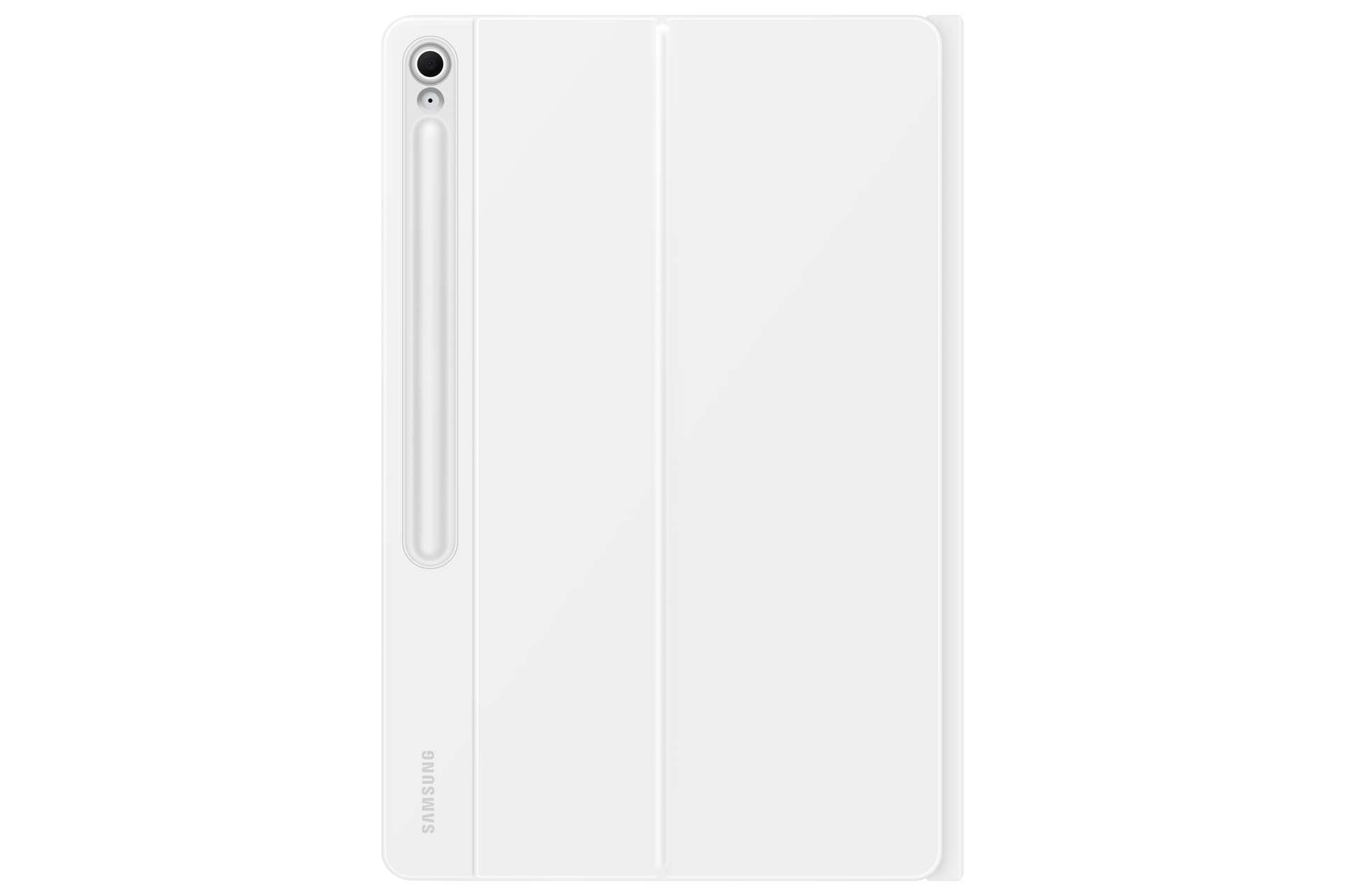 Galaxy Tab S10 FE+ Book Cover Keyboard — AI Key