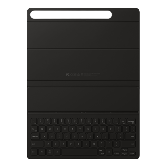 Galaxy Tab S9 Book Cover Keyboard Slim - Android用ケース