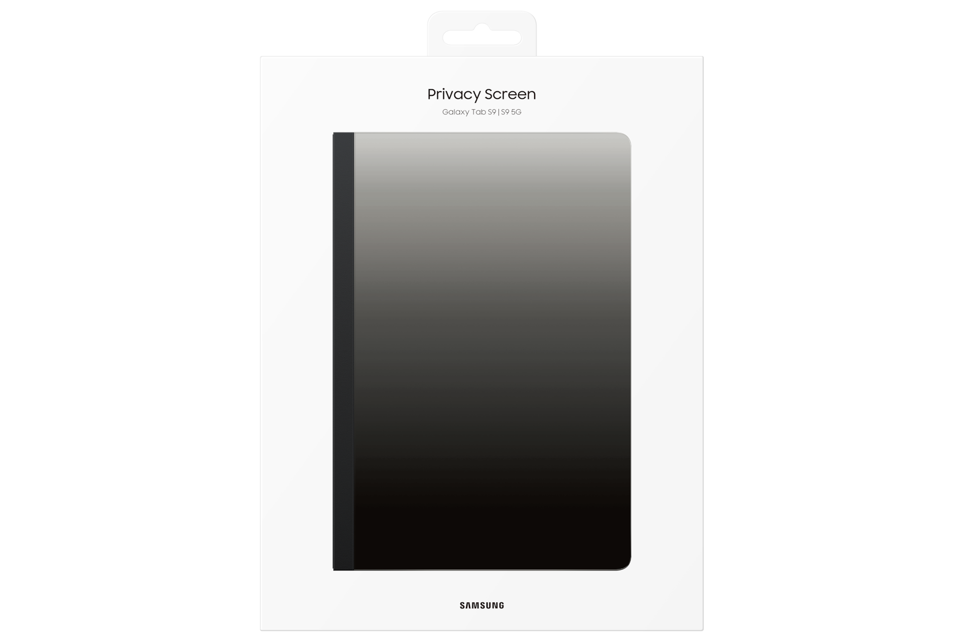 package Black