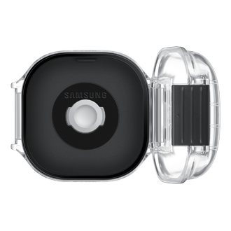 Samsung buds water online resistant