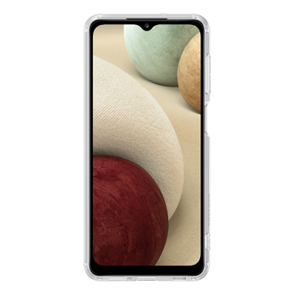 front Transparent