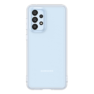 front Transparent