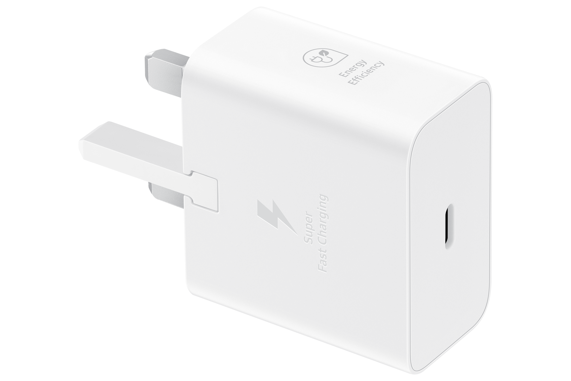 25W PD Power Adapter with USB C Cable, White Mobile Accessories -  EP-T2510XWEGUS