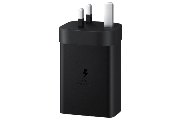 Power Adapter 65W Trio (without cable)