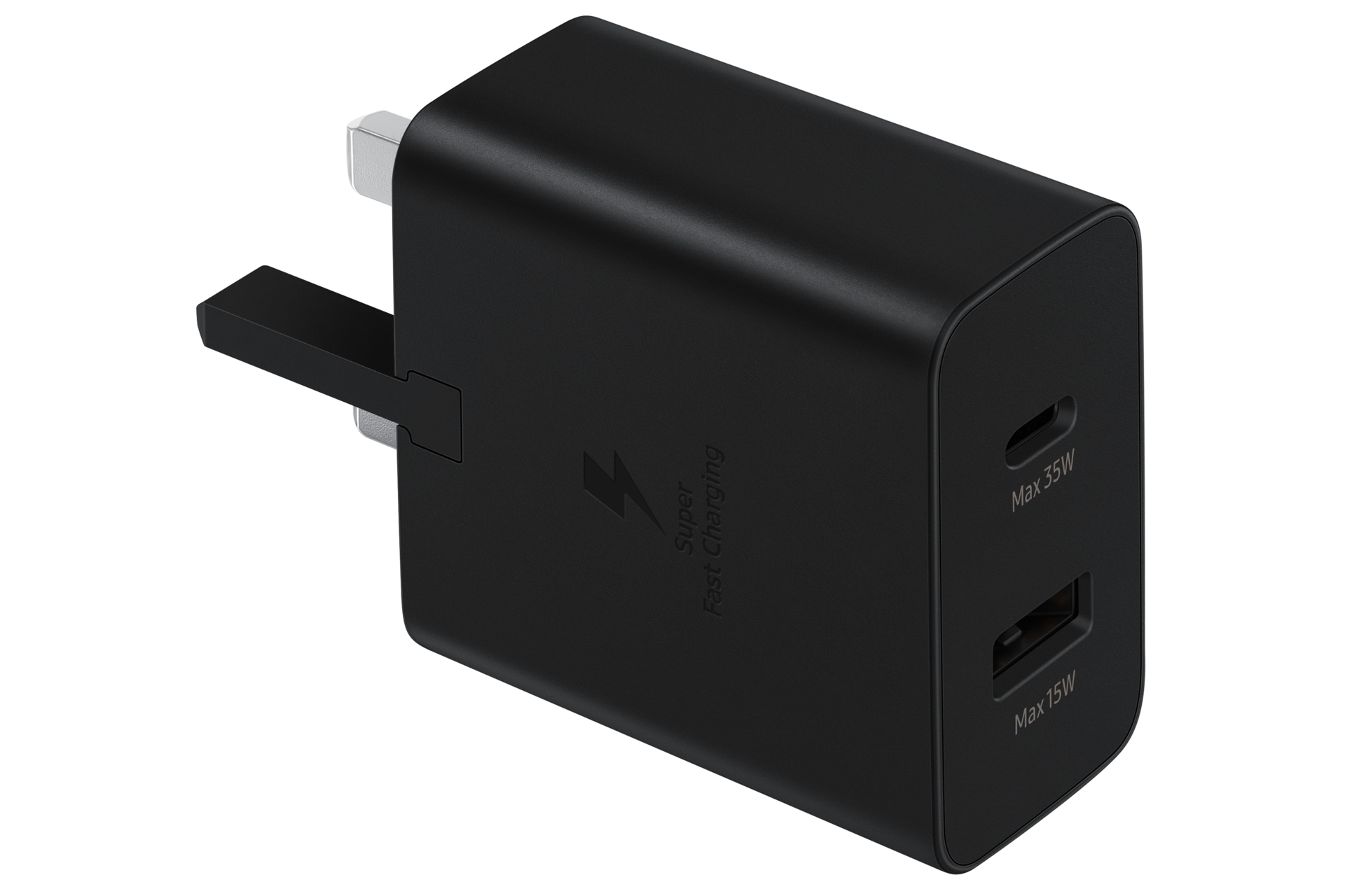 Buy Samsung Power Adapter Duo 35W | Samsung Singapore