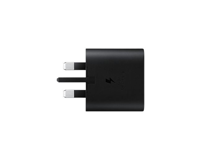 Buy Samsung super fast charger online, Samsung 25W charger Singapore