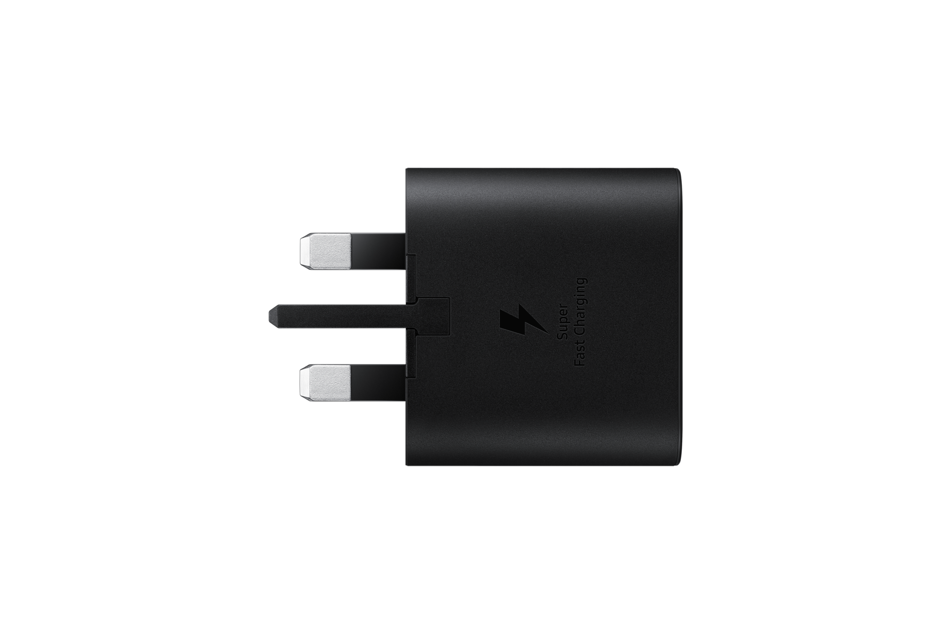 Buy Samsung Travel Adaptor for SuperFast Charging online, Up to 25W Super Fast Charging, USB-C compatible, USB Power Delivery (PD) 3.0.