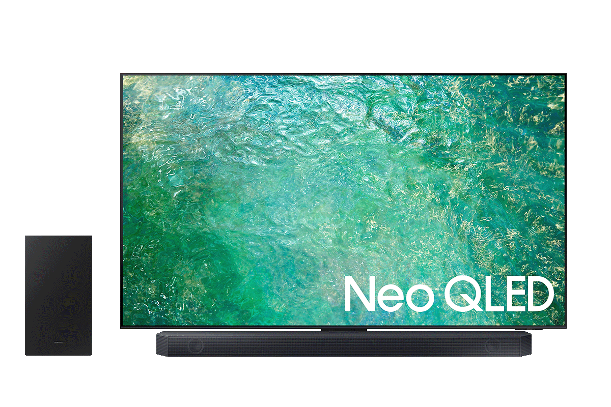 Samsung 55QN85B 55 Neo QLED UltraHD 4K HDR10+