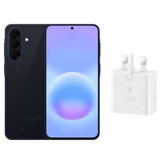 Galaxy A57 Always Ready Bundle Awesome Navy