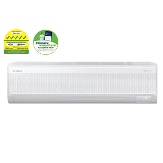 WindFree™ Multi-Split System 3 Air Conditioner | 5 Ticks | Climate Vouchers