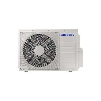 WindFree™ Multi-Split System 3 Air Conditioner White