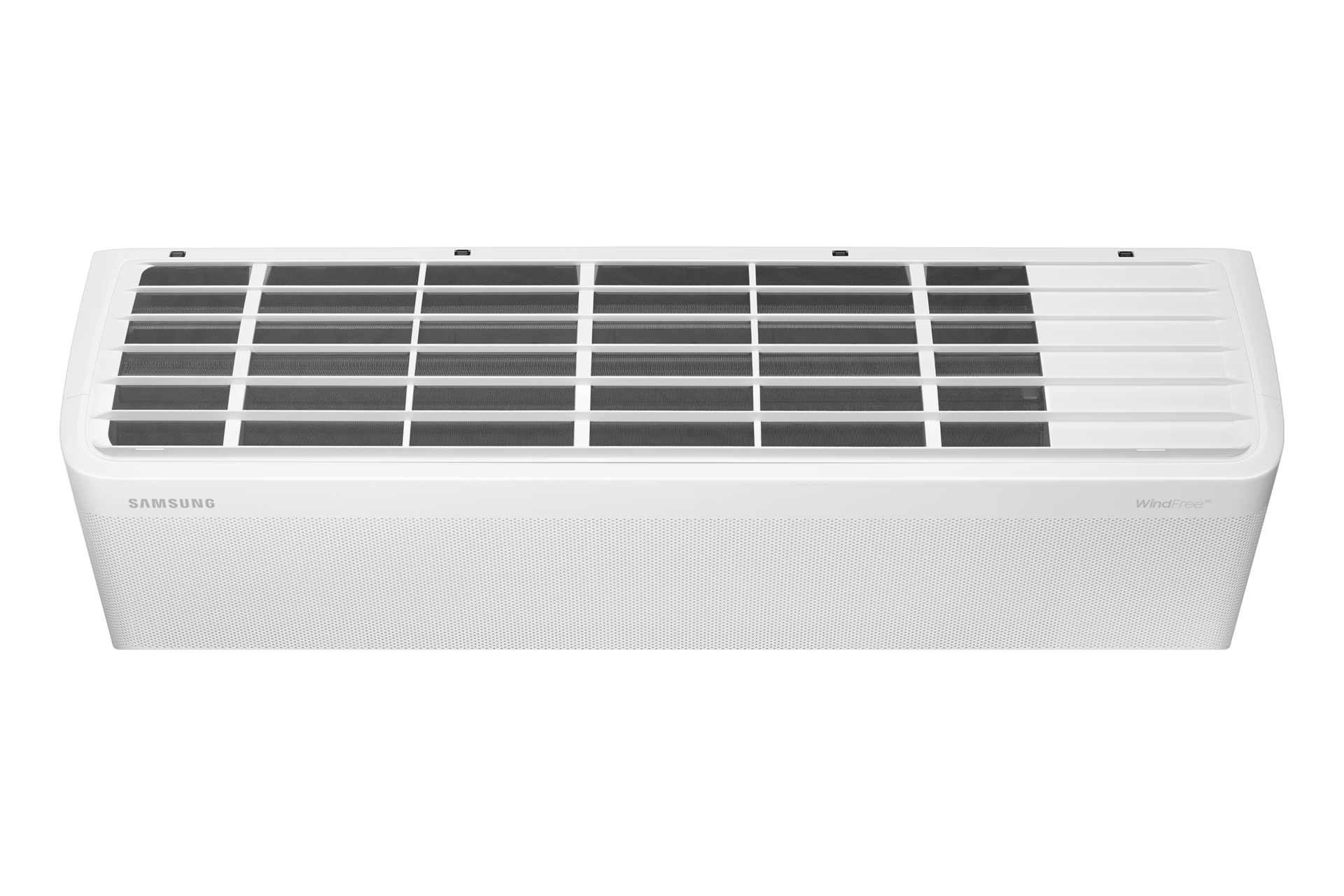 Bespoke AI WindFree™ Single-Split System 1 Air Conditioner - 9KBTU White