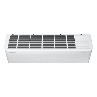 Bespoke AI WindFree™ Single-Split System 1 Air Conditioner - 9KBTU White