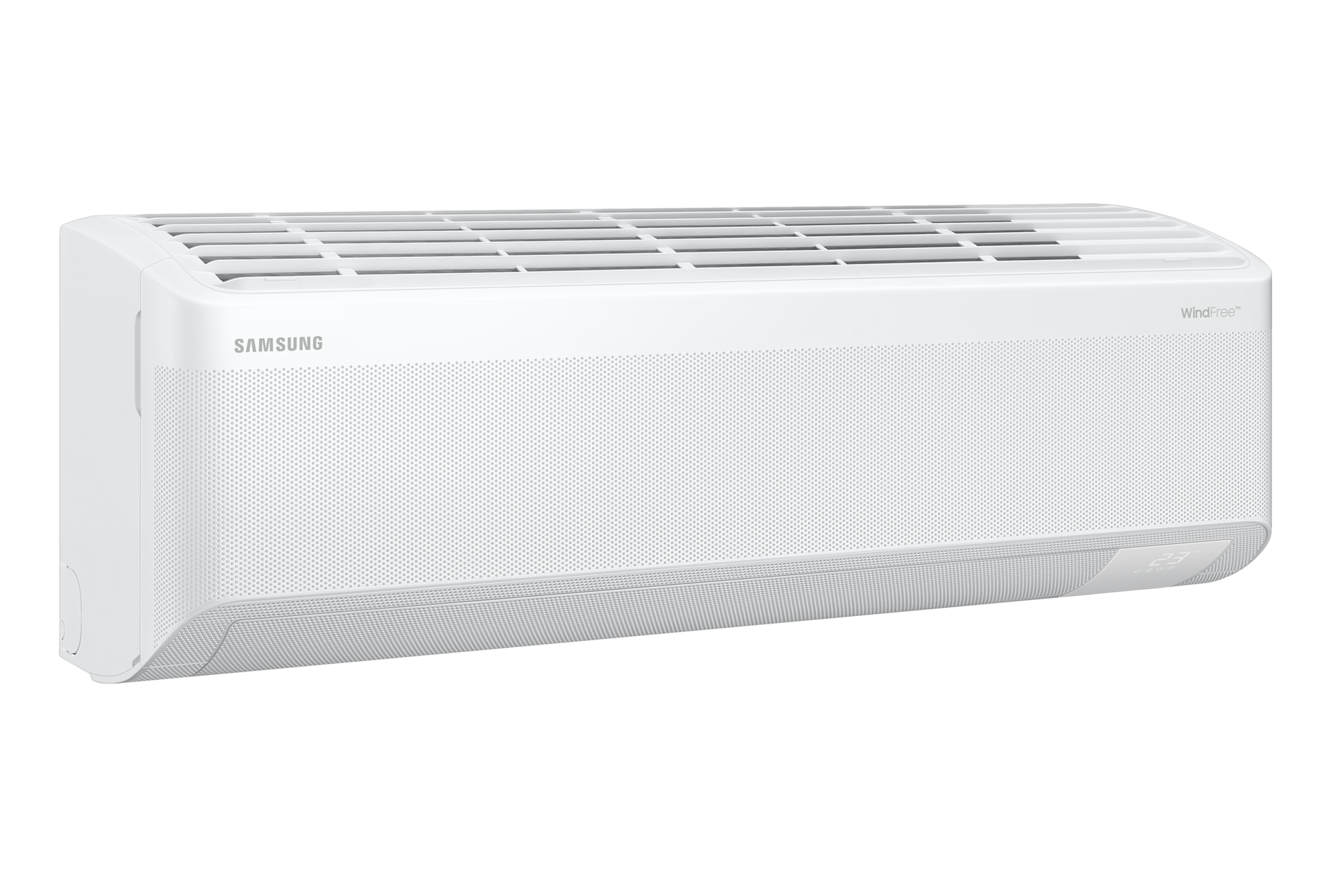 Bespoke AI WindFree™ Single-Split System 1 Air Conditioner - 12KBTU White
