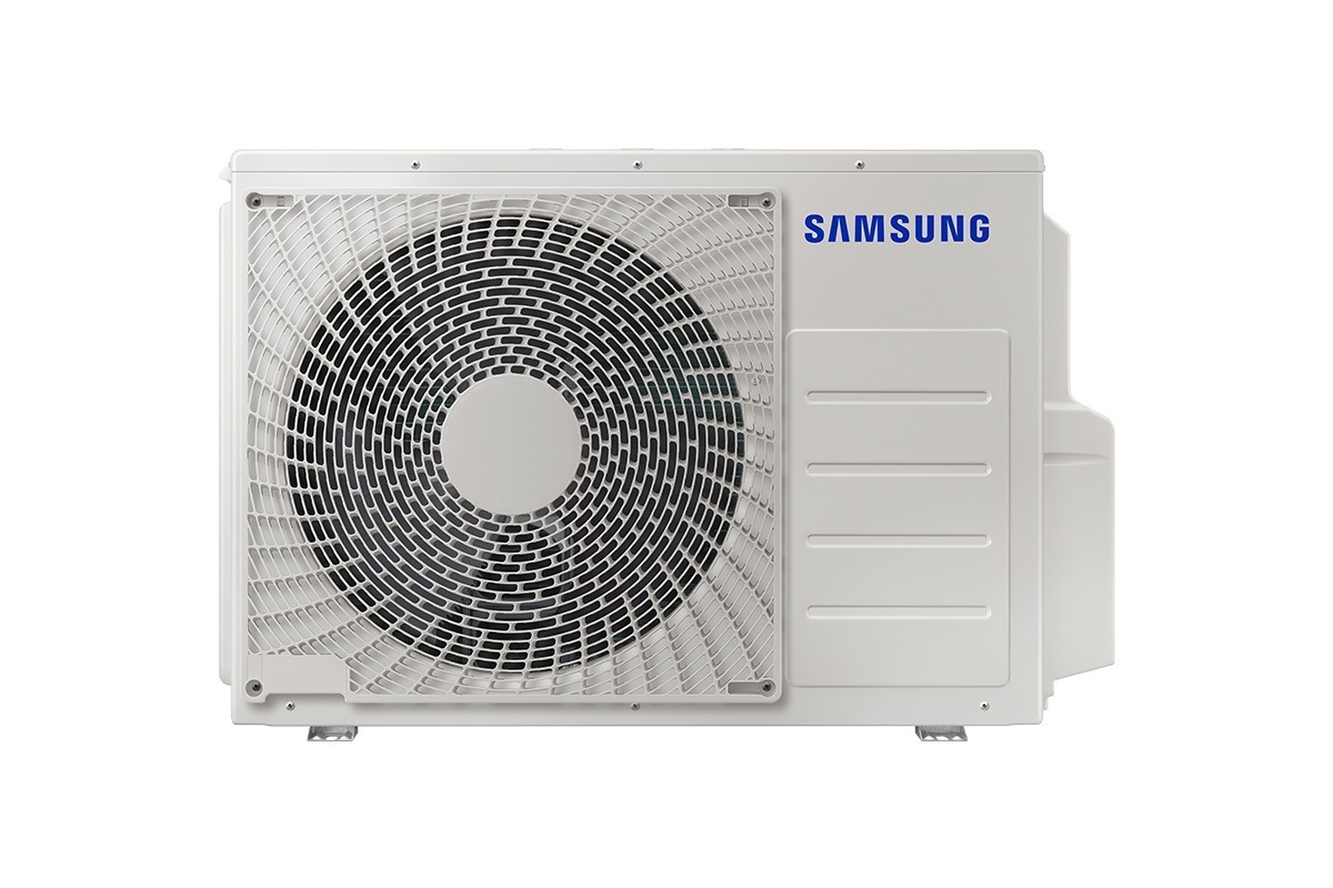 Bespoke AI WindFree™ Single-Split System 1 Air Conditioner - 12KBTU White
