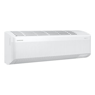 Bespoke AI WindFree™ Single-Split System 1 Air Conditioner - 12KBTU White