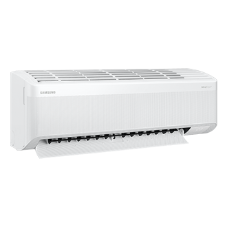 Bespoke AI WindFree™ Single-Split System 1 Air Conditioner - 12KBTU White