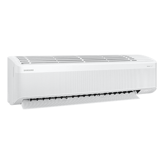 Bespoke AI WindFree™ Single-Split System 1 Air Conditioner - 24KBTU White