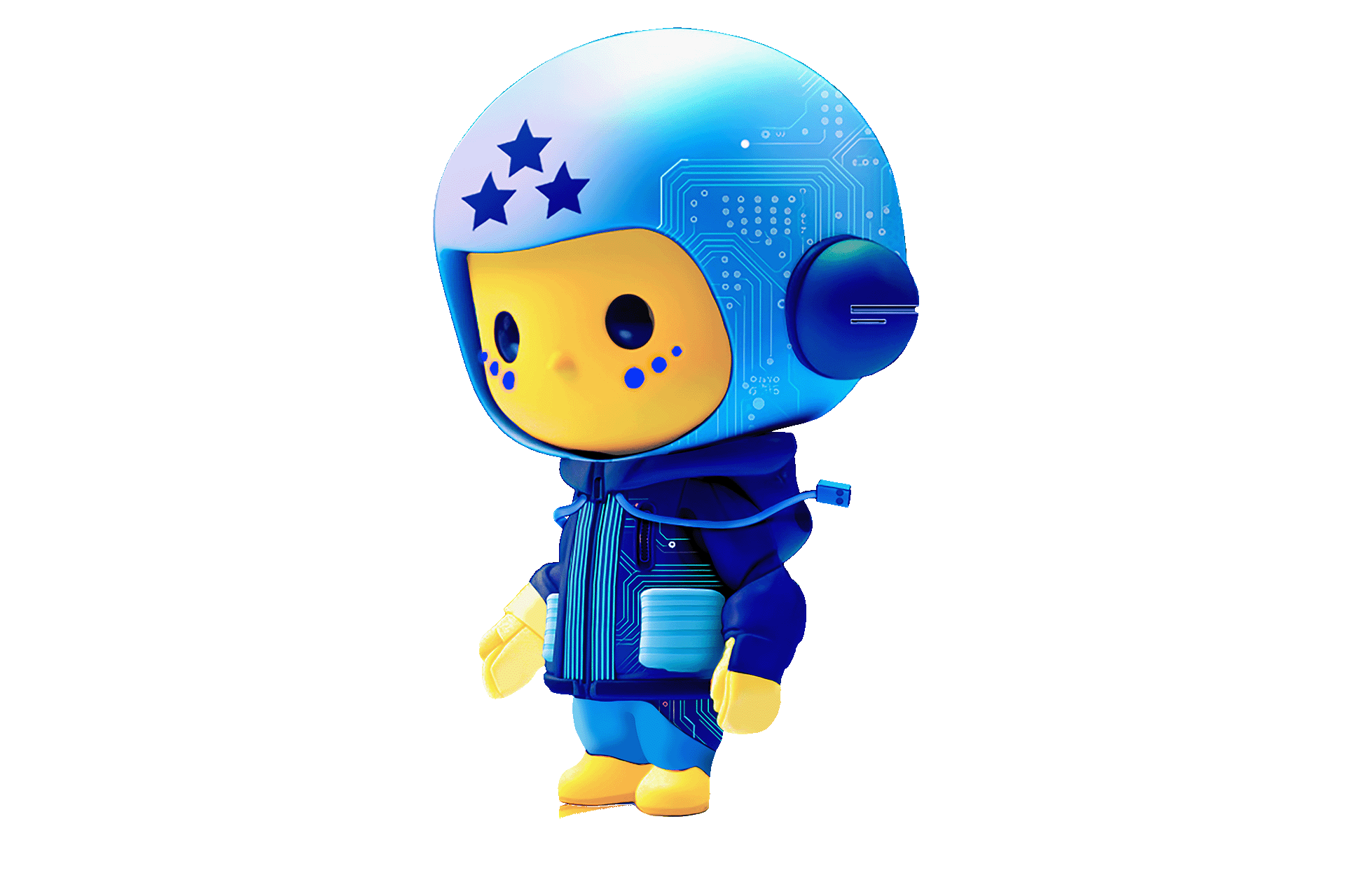 Juno Blindbox