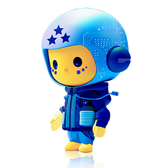 Juno Blindbox